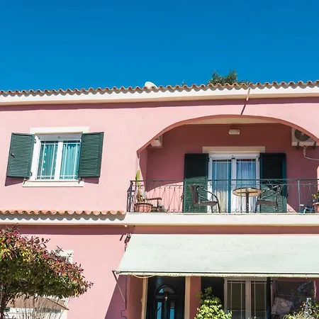 Marina's In Village *