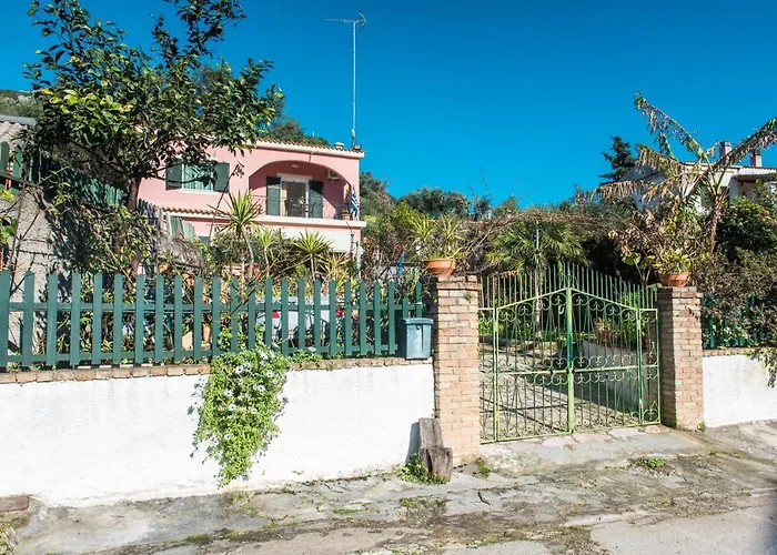 Appartement Marina's In Village