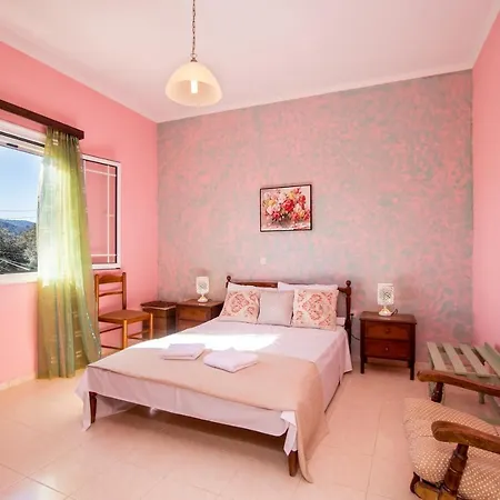 Appartement Marina's In Village