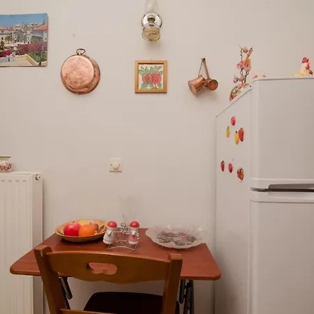 Marina's In Village Appartement *