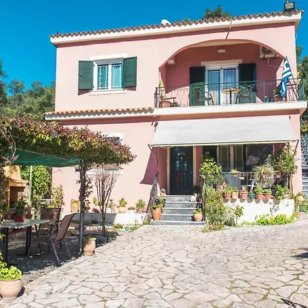 Marina's In Village Apartment Kornata