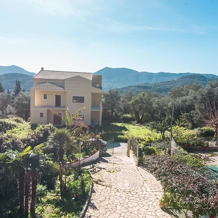 Apartament Marina's In Village