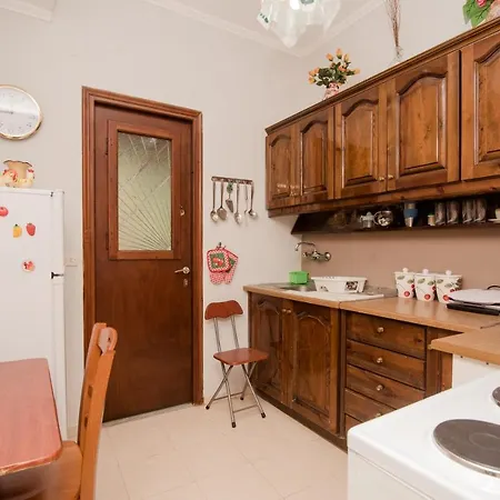 Appartement Marina's In Village