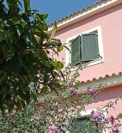 Marina's In Village Apartment Kornata