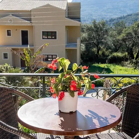 Marina's In Village Apartment