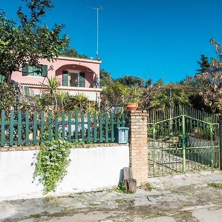 Apartament Marina's In Village