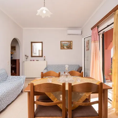 Marina's In Village Appartement *