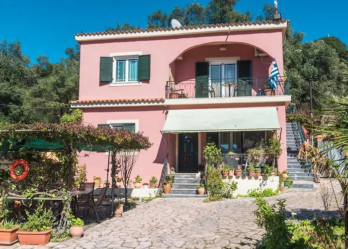 Marina's In Village Lägenhet *